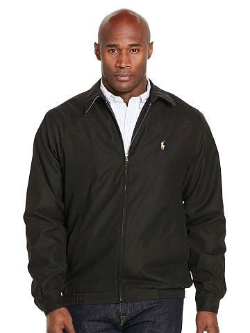 orders buy Polo ralph lauren jacket 3xb